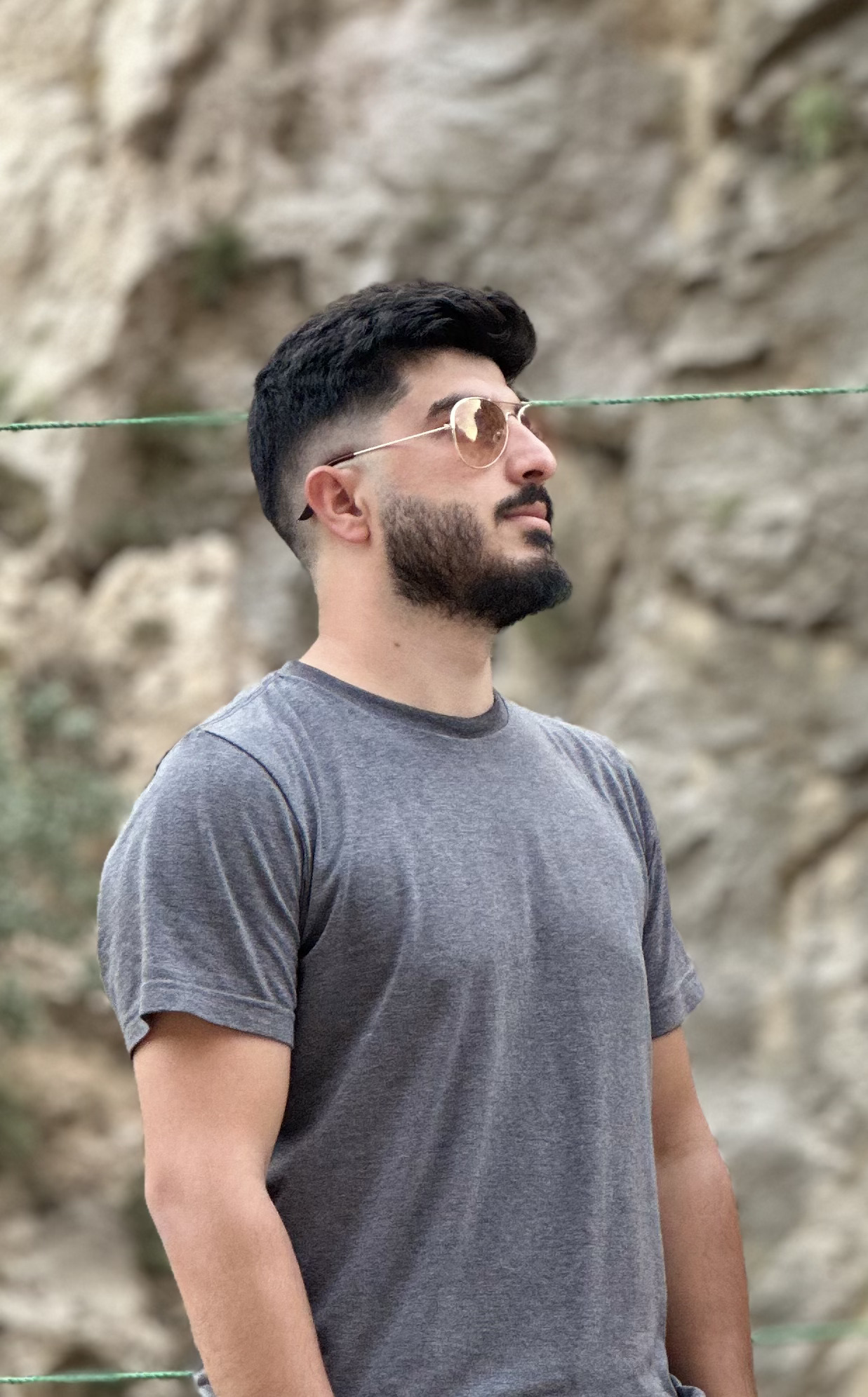 Yousif Wali